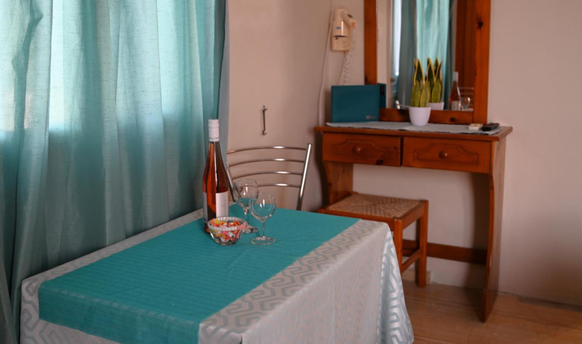 Studios Penelope Kokkari Extérieur photo