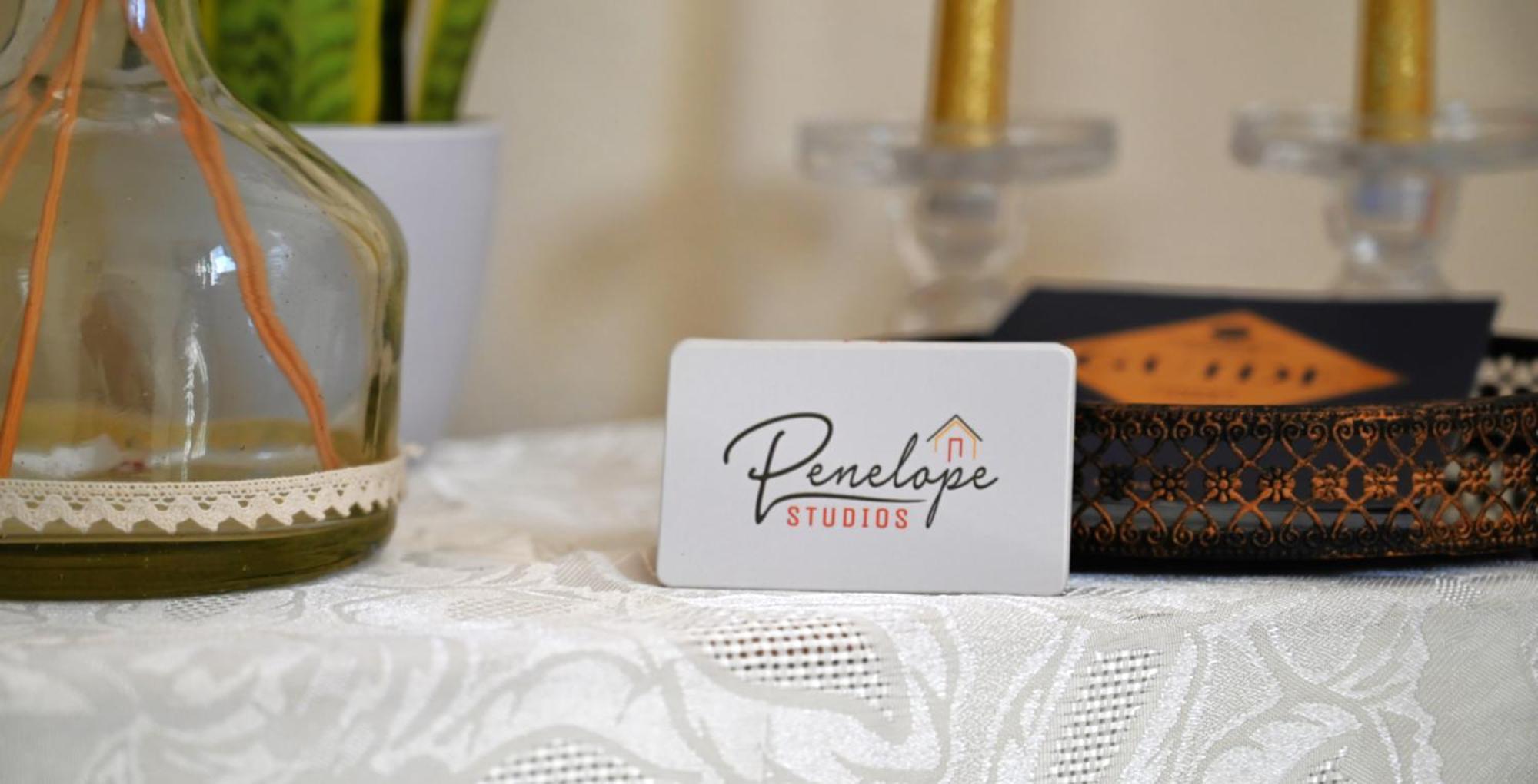 Studios Penelope Kokkari Extérieur photo